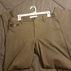 Calvin Klein & Co. Womens Size 12 Pants